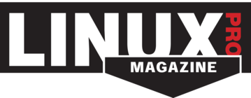Linux Pro Magazine