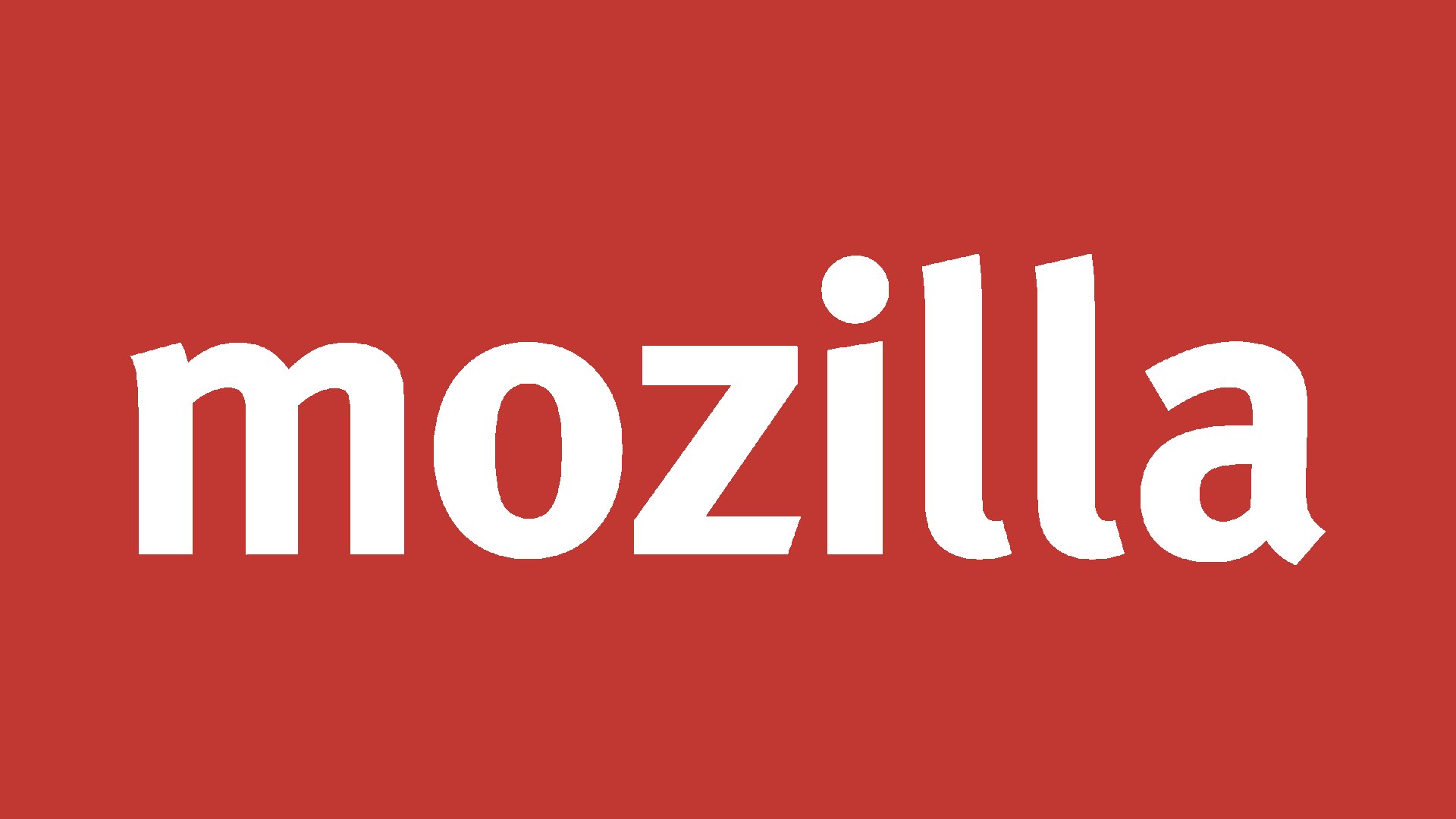 Mozilla