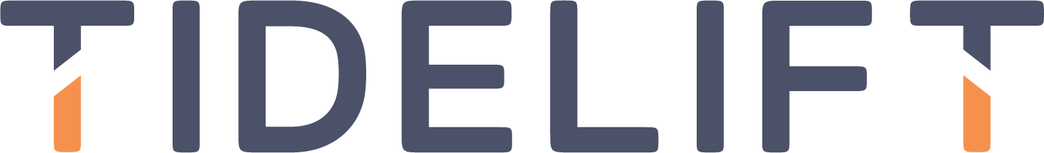 Tidelift